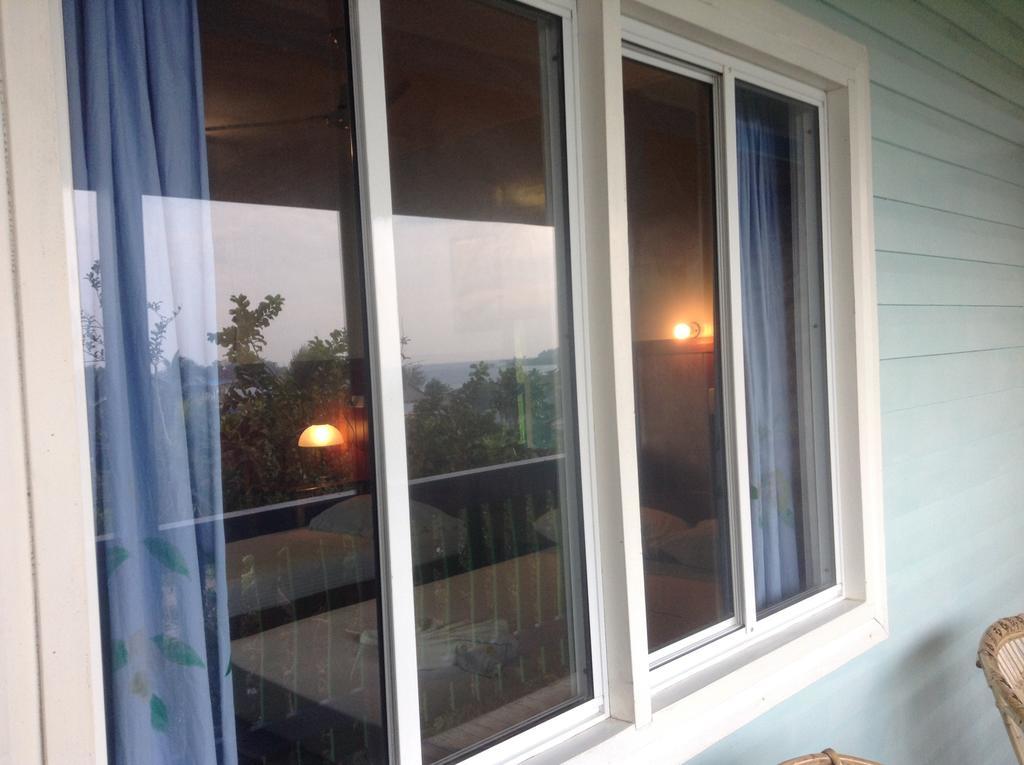 Rekona Lodge Gizo Bilik gambar