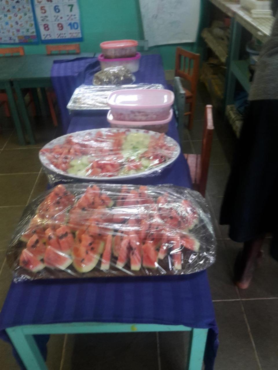 Rekona Lodge Gizo Luaran gambar