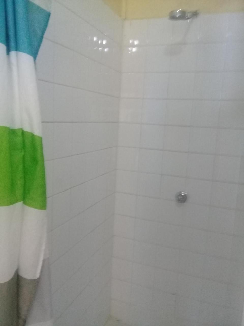 Rekona Lodge Gizo Luaran gambar
